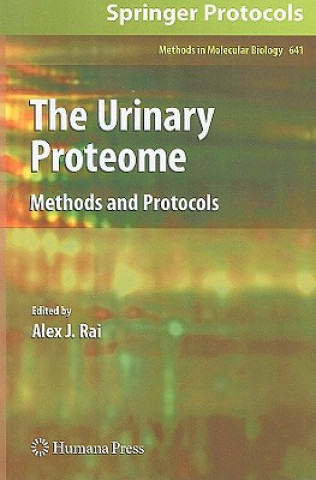 Urinary Proteome