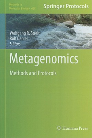 Metagenomics