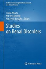 Studies on Renal Disorders