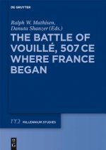 Battle of Vouille, 507 CE