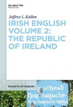 Irish English. Vol.2