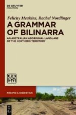 Grammar of Bilinarra