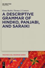 Descriptive Grammar of Hindko, Panjabi, and Saraiki