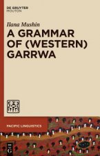Grammar of (Western) Garrwa