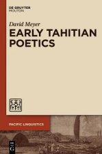 Early Tahitian Poetics
