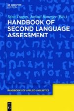 Handbook of Second Language Assessment
