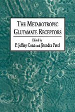 Metabotropic Glutamate Receptors