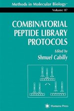 Combinatorial Peptide Library Protocols