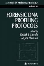 Forensic DNA Profiling Protocols