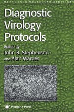 Diagnostic Virology Protocols