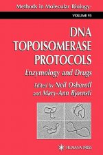 DNA Topoisomerase Protocols