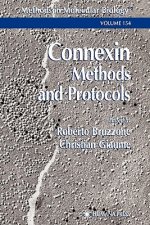 Connexin Methods and Protocols
