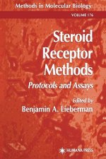 Steroid Receptor Methods