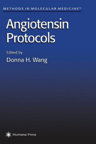Angiotensin Protocols