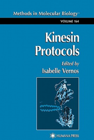 Kinesin Protocols