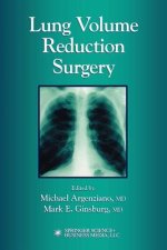 Lung Volume Reduction Surgery