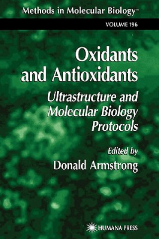 Oxidants and Antioxidants