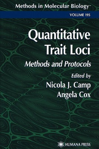 Quantitative Trait Loci
