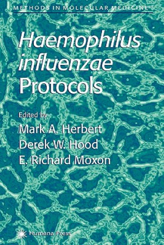 Haemophilus influenzae Protocols