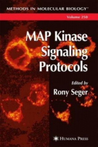 MAP Kinase Signaling Protocols