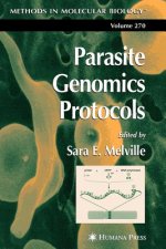 Parasite Genomics Protocols