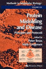 Protein Misfolding and Disease