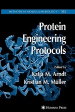 Protein Engineering Protocols