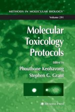 Molecular Toxicology Protocols
