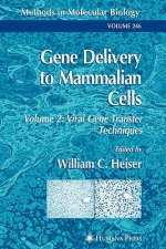 Gene Delivery to Mammalian Cells