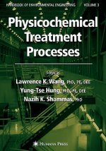 Physicochemical Treatment Processes