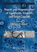 Repair and Regeneration of Ligaments, Tendons, and Joint Capsule