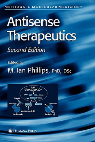 Antisense Therapeutics