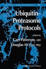 Ubiquitin-Proteasome Protocols