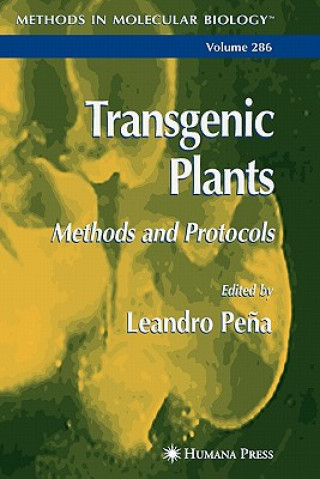 Transgenic Plants
