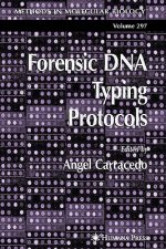 Forensic DNA Typing Protocols