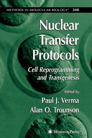 Nuclear Transfer Protocols