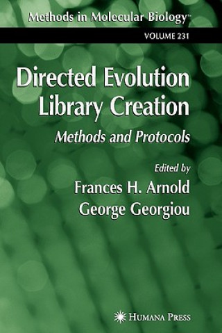Directed Evolution Library Creation