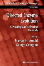 Directed Enzyme Evolution