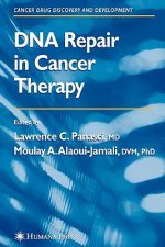 DNA Repair in Cancer Therapy