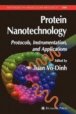 Protein Nanotechnology