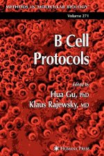 B Cell Protocols