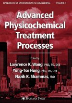Advanced Physicochemical Treatment Processes