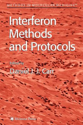 Interferon Methods and Protocols
