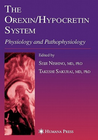 Orexin/Hypocretin System