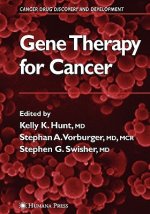 Gene Therapy for Cancer