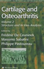 Cartilage and Osteoarthritis