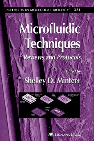 Microfluidic Techniques
