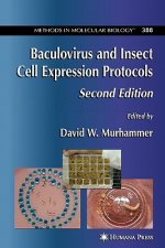Baculovirus and Insect Cell Expression Protocols