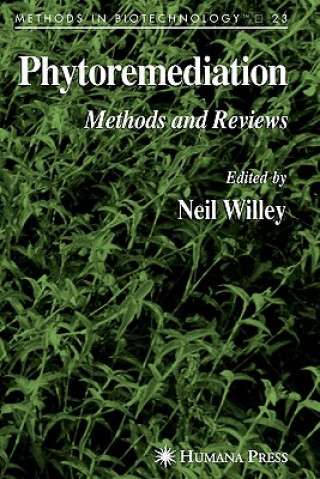 Phytoremediation