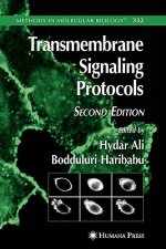 Transmembrane Signaling Protocols